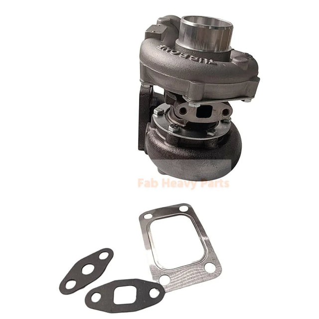 Turbo TA3123 Turbocharger 465778-6 2674383 Fits For Perkins JCB 1400B Backhoe