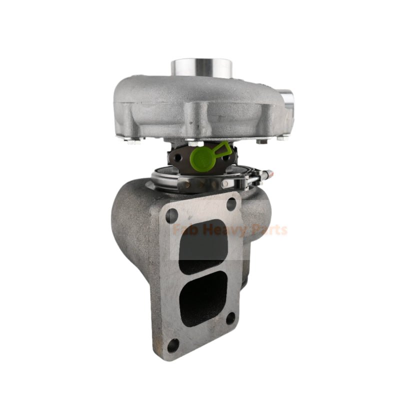 Turbo TA4503 Turbocharger 465942 - 5011S 370870 Fits for DAF Engine DHS825 Truck 2100 2300 2500 - Fab Heavy Parts