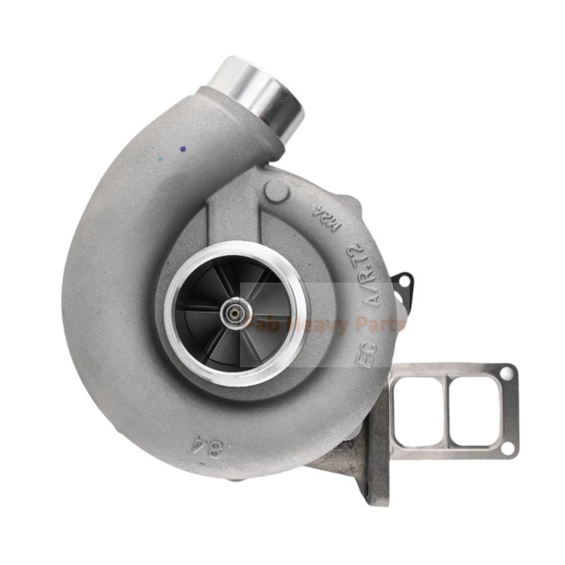 Turbo TA4503 Turbocharger 465942 - 5011S 370870 Fits for DAF Engine DHS825 Truck 2100 2300 2500 - Fab Heavy Parts