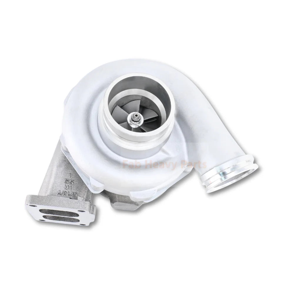 Turbo TA5132 Turbocharger 11033744 Fits for Volvo Penta Engine TD123 TD123TE Excavator EC450 EC650