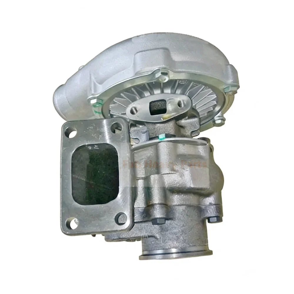 Turbo TB34 Turbocharger 471182 - 5005 for Cummins Engine 6BT 6CTA 5.9L - Fab Heavy Parts