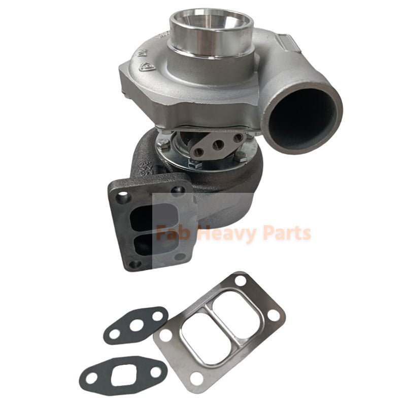 Turbo TB4131 Turbocharger 103 - 1082 1031082 0R - 9513 0R9513 Fits for Caterpillar CAT Engine 3056 - Fab Heavy Parts