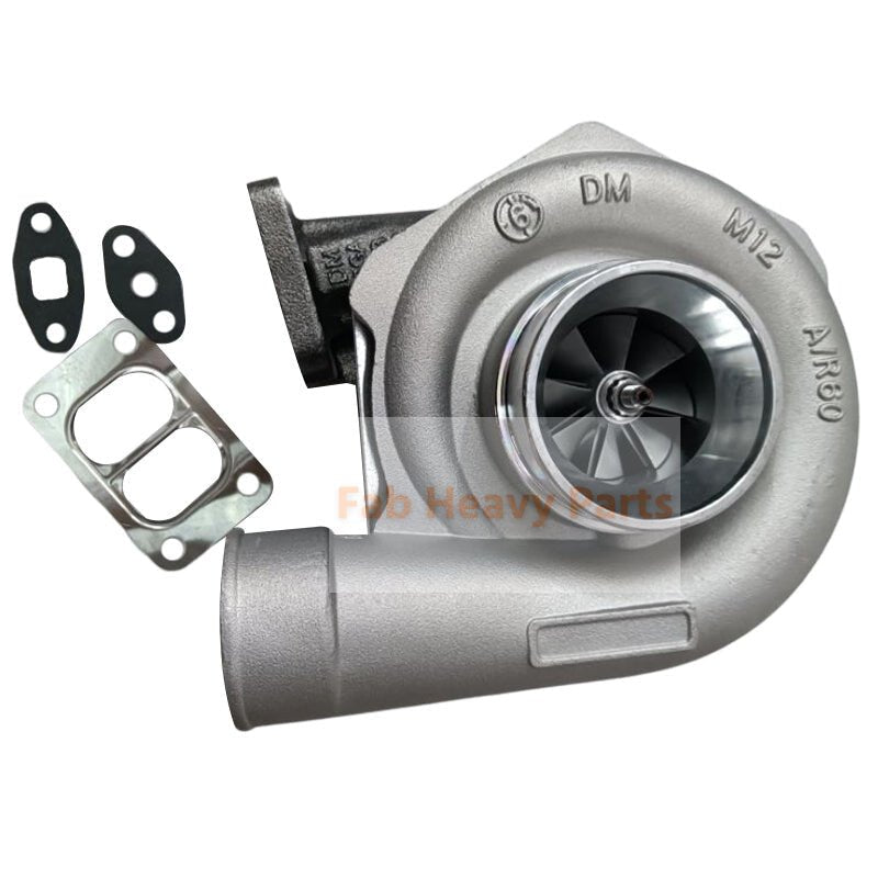 Turbo TB4131 Turbocharger 103 - 1082 1031082 0R - 9513 0R9513 Fits for Caterpillar CAT Engine 3056 - Fab Heavy Parts