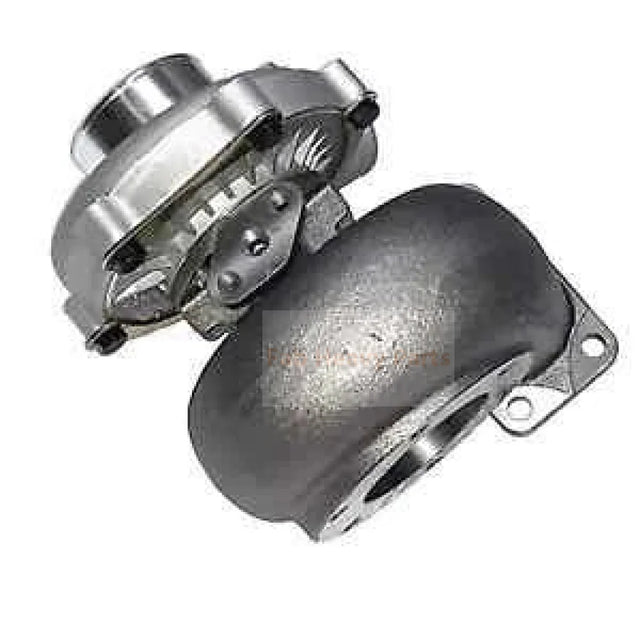 Turbo TB4131 Turbocharger 2674A065 for Perkins 1006.6T Engine