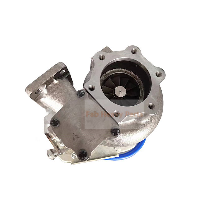 Turbo TBP412 Turbo 452071-0002T Past voor Perkins Motor M225