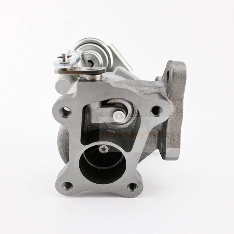 Turbo TD025 Turbocharger 49173 - 06200 04115575 for Isuzu Deutz Engine Tier3 - Fab Heavy Parts