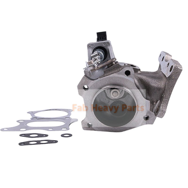 Turbo TD025 Turbocharger 49373 - 07012 Fits for Honda AP2T L15B7 Engine CR - V Civic 1.5 T - Fab Heavy Parts