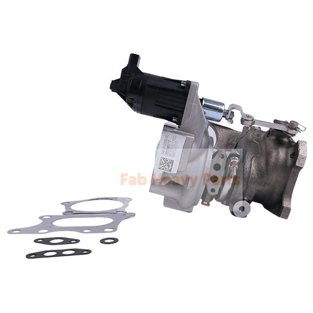 Turbosprężarka Turbo TD025 49373-07012 Pasuje do silnika Honda AP2T L15B7 CR-V Civic 1,5 T