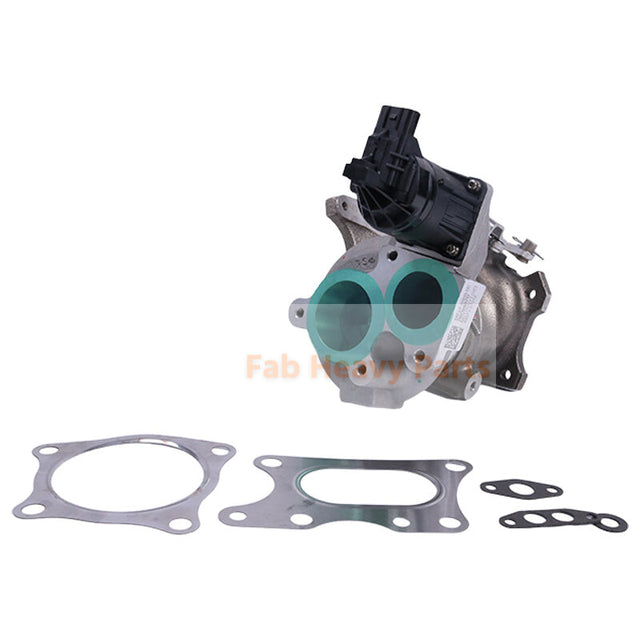 Turbosprężarka Turbo TD025 49373-07012 Pasuje do silnika Honda AP2T L15B7 CR-V Civic 1,5 T
