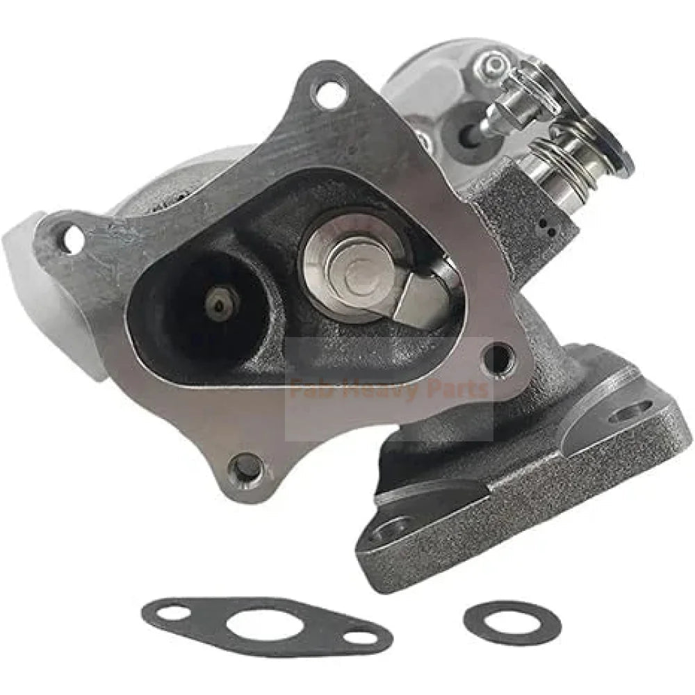 Turbo TD02L11 Turbocharger 49172 - 04020 13900 - 86P019 13900 - 86P00 for Suzuki Swift Vitara SX4 2016 - Up - Fab Heavy Parts