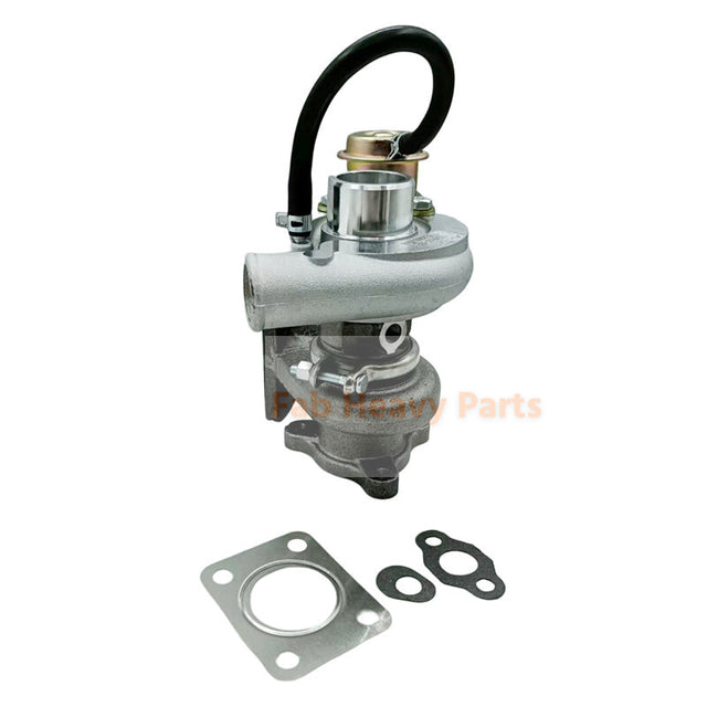 Turbo TD03 Turbocharger 280-3768 2803768 Fits for Mitsubishi Engine S4Q2 S4Q2T Caterpillar CAT Excavator 305.5D 305C CR
