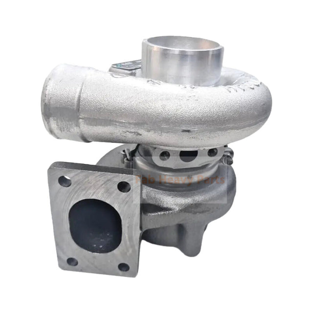 Turbo TD04H Turbocharger 8972234281 Fits para sa ISUZU Engine 4BG1 Excavator ZX110 ZX125US ZX135UR ZX95 Loader LX70-7