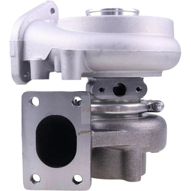 Turbo TD04HL - 13G Turbocharger 49189 - 10530 314 - 9972 49189 - 02720 4918910530 3149972 4918902720 Fits for Caterpillar 287C 297C 236B 252B2 4D13T 3044C C3.4 - Fab Heavy Parts