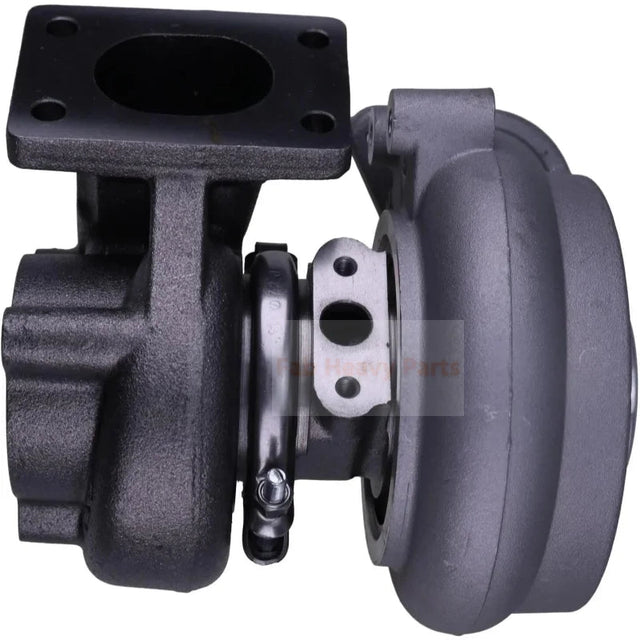 Turbo TD04HL - 13G Turbocharger 49189 - 10530 314 - 9972 49189 - 02720 4918910530 3149972 4918902720 Fits for Caterpillar 287C 297C 236B 252B2 4D13T 3044C C3.4 - Fab Heavy Parts