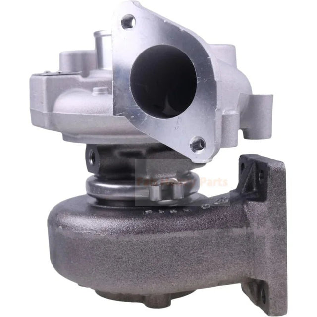 Turbo TD04HL - 13G Turbocharger 49189 - 10530 314 - 9972 49189 - 02720 4918910530 3149972 4918902720 Fits for Caterpillar 287C 297C 236B 252B2 4D13T 3044C C3.4 - Fab Heavy Parts
