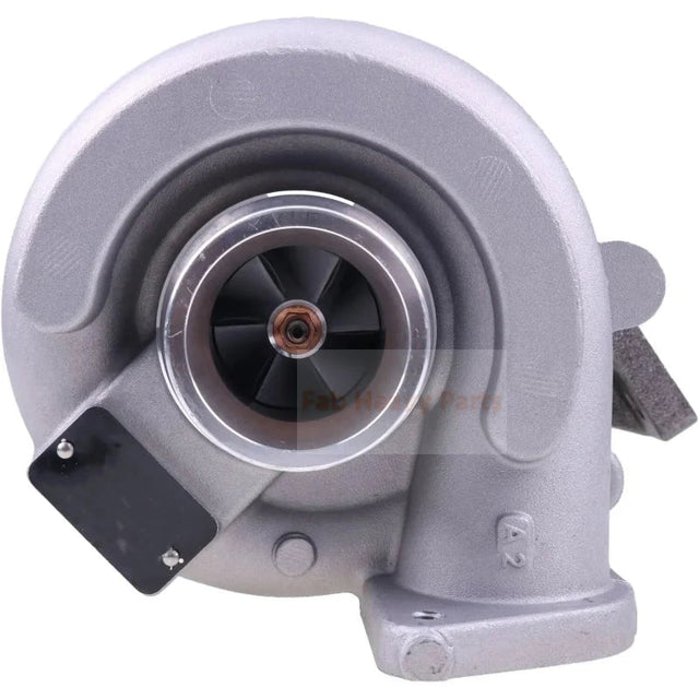 Turbo TD04HL - 13G Turbocharger 49189 - 10530 314 - 9972 49189 - 02720 4918910530 3149972 4918902720 Fits for Caterpillar 287C 297C 236B 252B2 4D13T 3044C C3.4 - Fab Heavy Parts