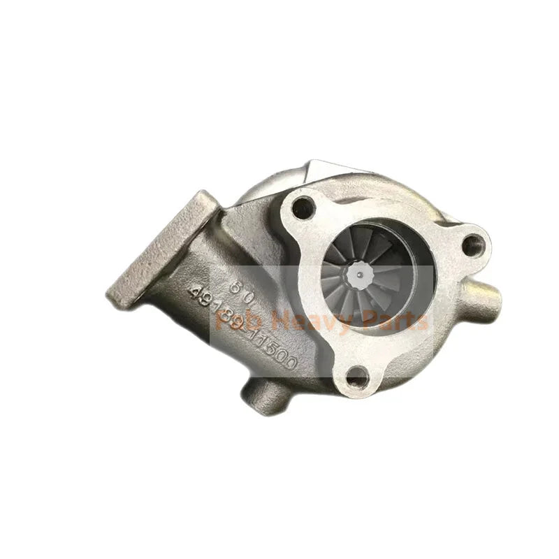 Turbo TD04HL Turbocharger ME080759 49189-02200 Fits for Mitsubishi Engine 4D34T Sumitomo Excavator SH145U SH135U