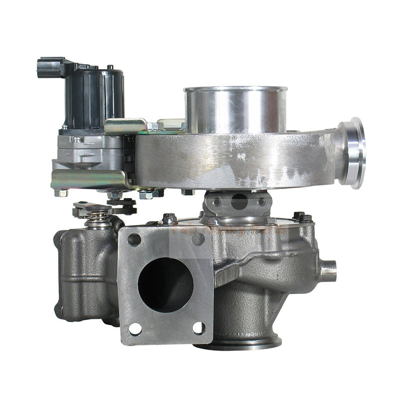 Turbo TD04HL4S Turbocharger 5300972 Fits for Cummins Engine QSB4.5 CM2250 EC