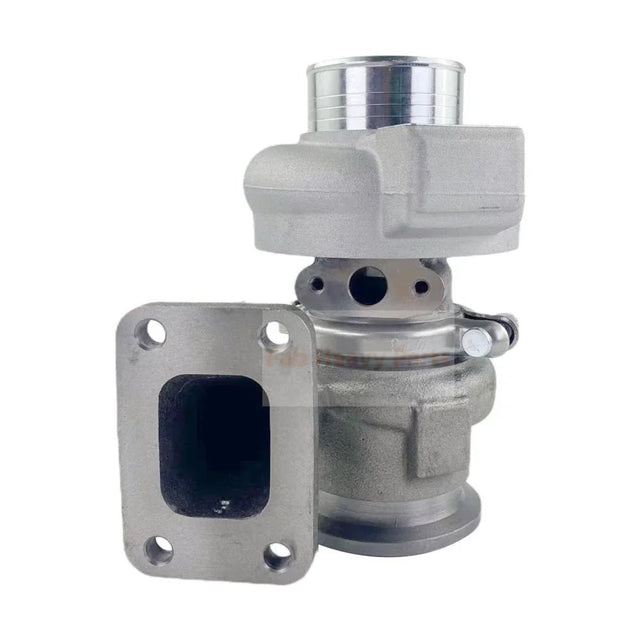 Turbo TD04L4 - 08K Turbocharger SE502479 RE533600 Fits for John Deere Engine 4024 5030 S250 - Fab Heavy Parts