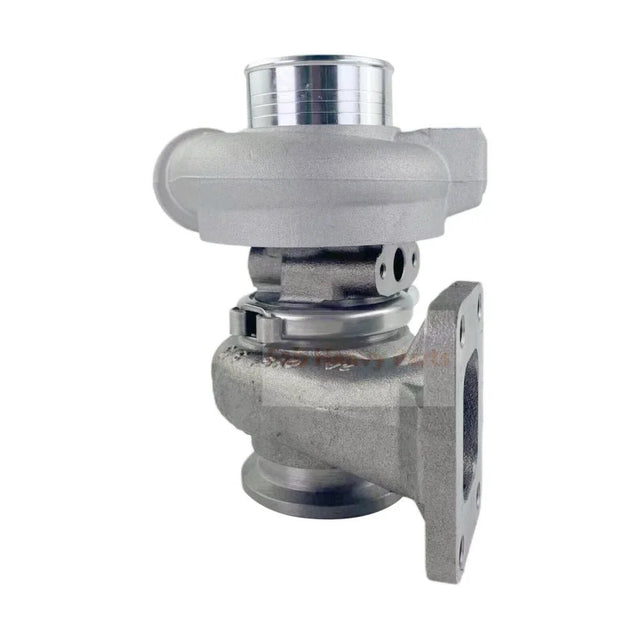 Turbo TD04L4 - 08K Turbocharger SE502479 RE533600 Fits for John Deere Engine 4024 5030 S250 - Fab Heavy Parts