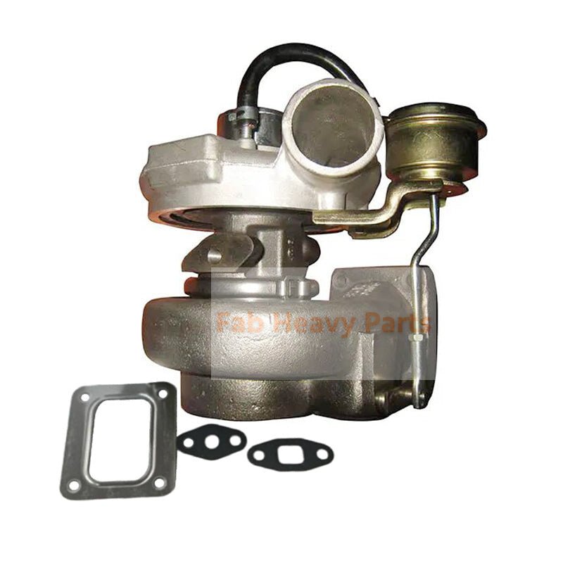 Turbo TD07S Turbocharger ME073935 49187 - 00271 Fits for Mitsubishi Engine 6D16 6D16T Fuso Truck FM657 - Fab Heavy Parts