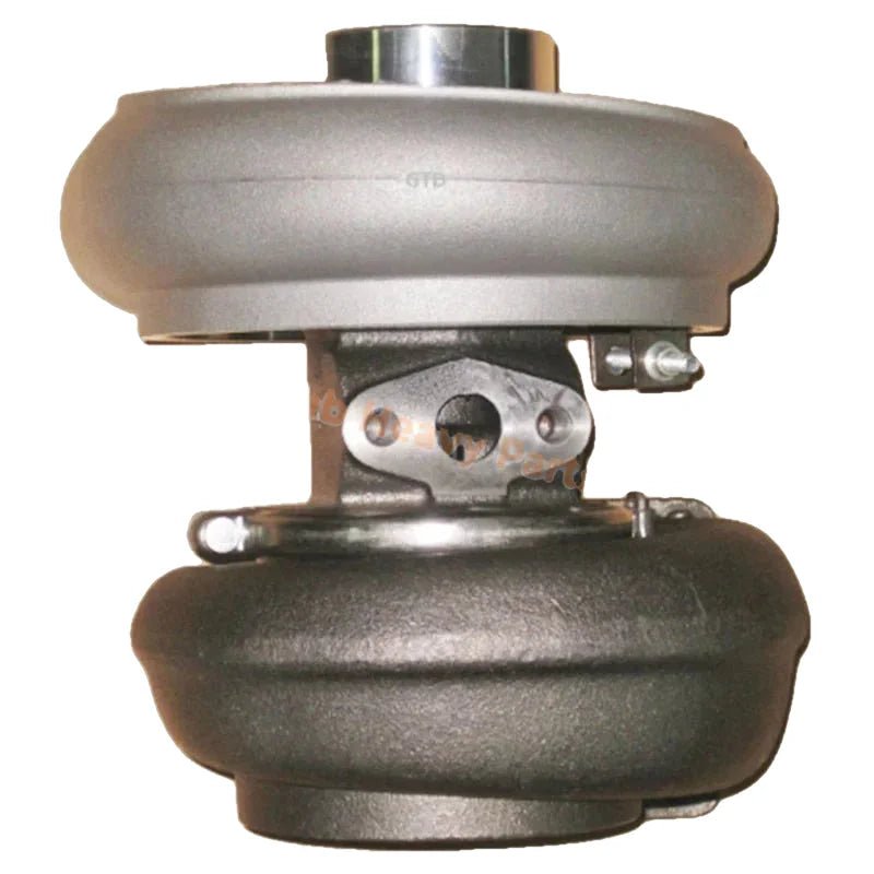 Turbo TD08 Turbocharger 49174 - 01142 for Mitsubishi Engine 6D22T 6D22 - CT - Fab Heavy Parts