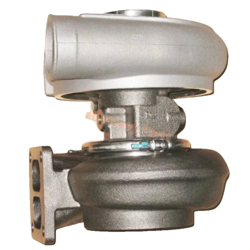 Turbo TD08 Turbocharger 49174 - 01142 for Mitsubishi Engine 6D22T 6D22 - CT - Fab Heavy Parts