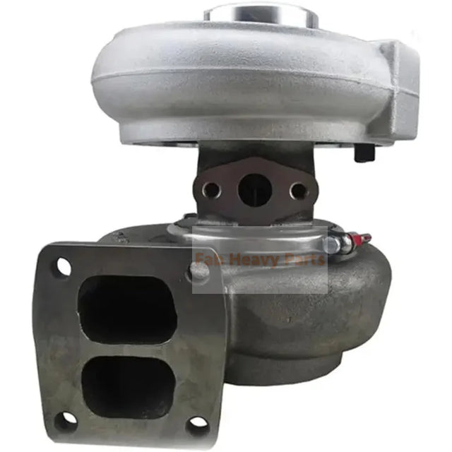 Turbo TD08H Turbocharger 49188-01811 49188-01813 Fits for Isuzu 6W 6WF1 6WF1-T