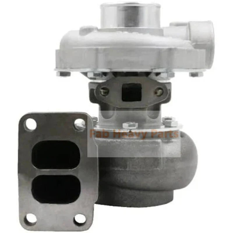 Turbo TE06H Turbocharger VAME088752 VAME088488 Fits for Mitsubishi Engine 6D31 Kobelco Excavator MD200C SK200 - 3 SK200LC - 3 - Fab Heavy Parts