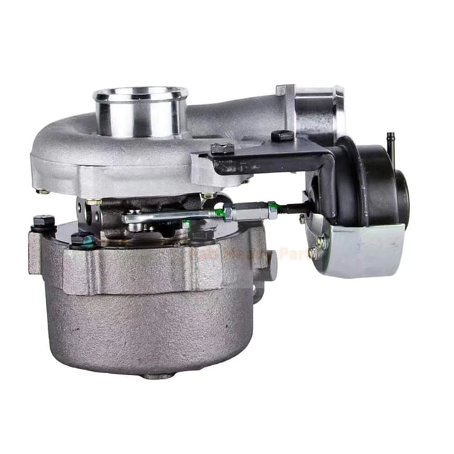 Turbo TF035 Turbocharger 49135-07410 28231-27750 Fits for Hyundai Santa Fe 2.2 CRDi D4EB