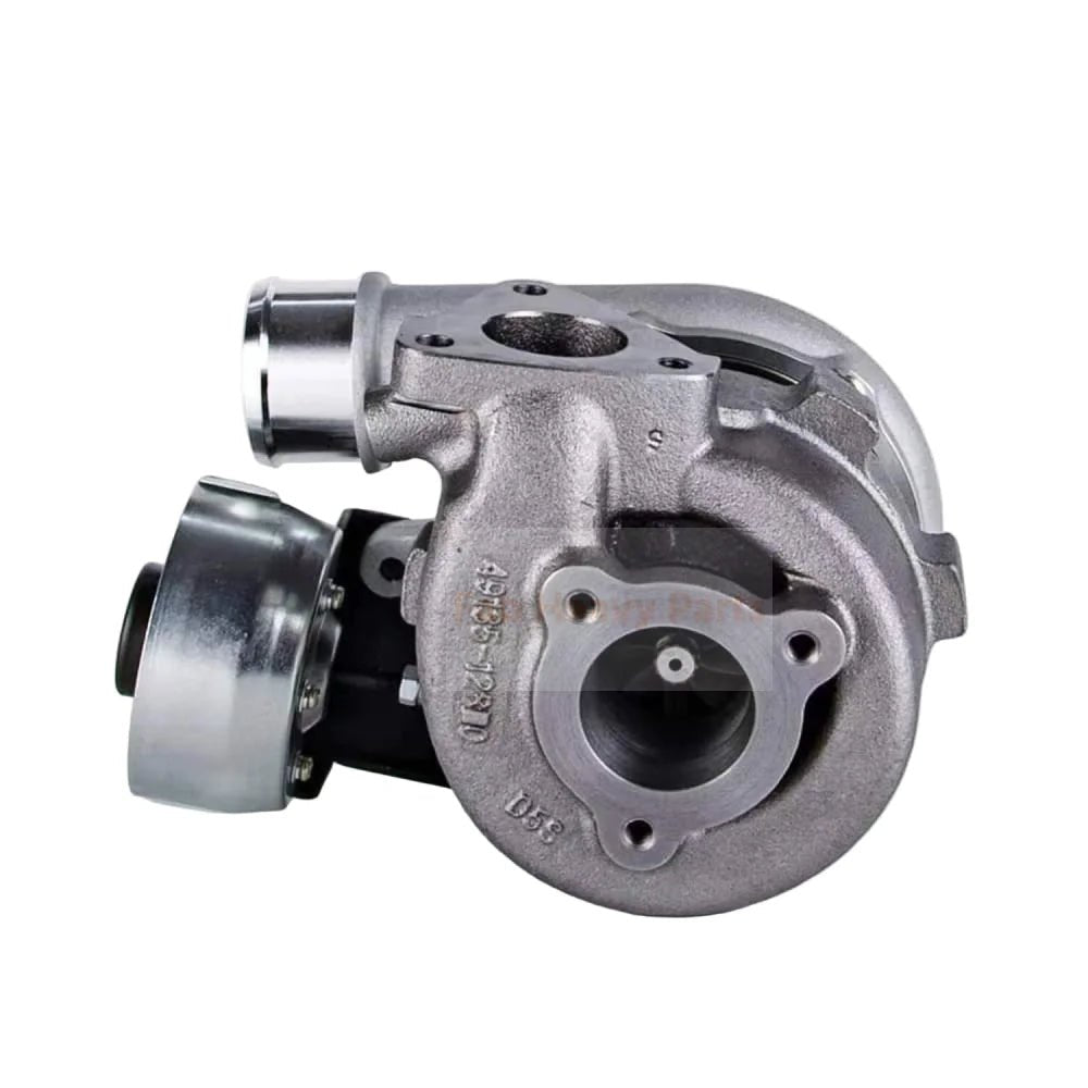 Turbo TF035 Turbocharger 49135 - 07410 28231 - 27750 Fits for Hyundai Santa Fe 2.2 CRDi D4EB - Fab Heavy Parts