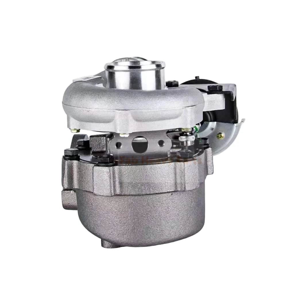 Turbo TF035 Turbocharger 49135 - 07410 28231 - 27750 Fits for Hyundai Santa Fe 2.2 CRDi D4EB - Fab Heavy Parts
