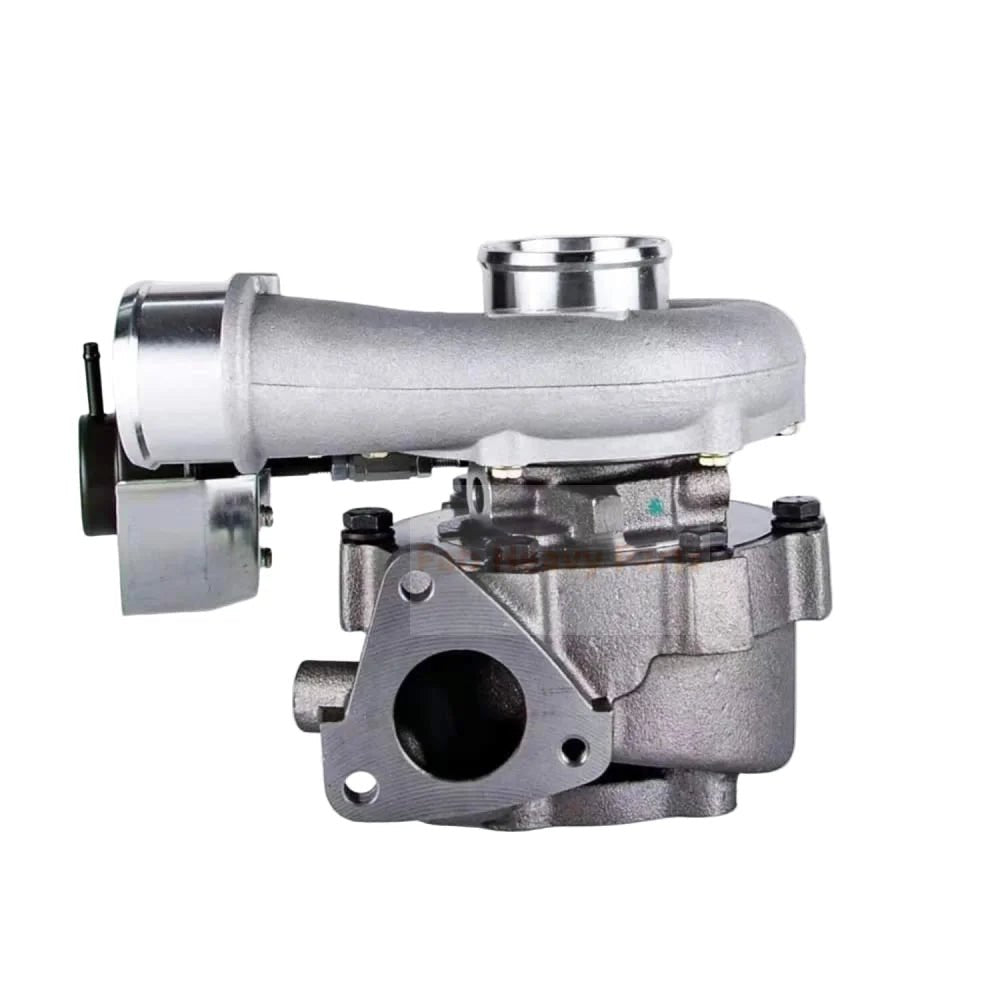 Turbo TF035 Turbocharger 49135 - 07410 28231 - 27750 Fits for Hyundai Santa Fe 2.2 CRDi D4EB - Fab Heavy Parts