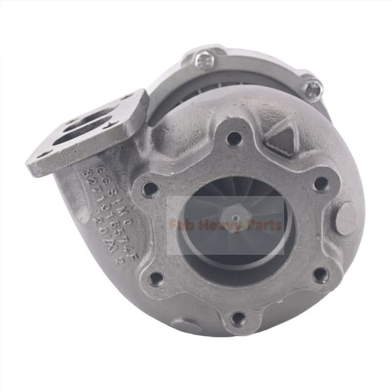 Turbo TO4E55 65091007038 4667210007 Turbocharger For Doosan Excavator DH130 - 5 DH300 - 5 With D1146T engine - Fab Heavy Parts