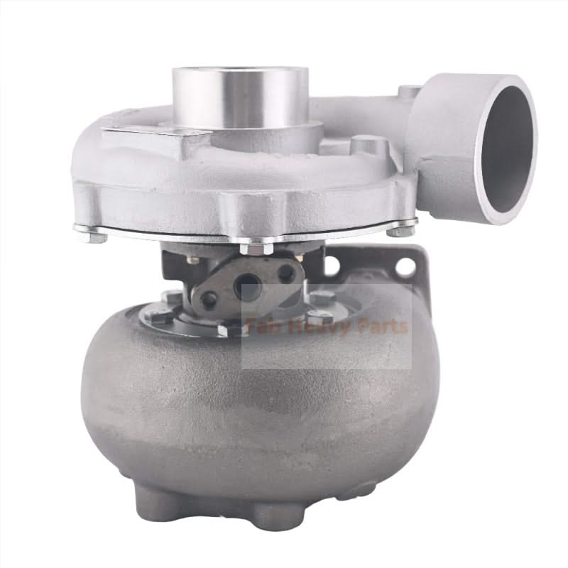 Turbo TO4E55 65091007038 4667210007 Turbocharger For Doosan Excavator DH130 - 5 DH300 - 5 With D1146T engine - Fab Heavy Parts
