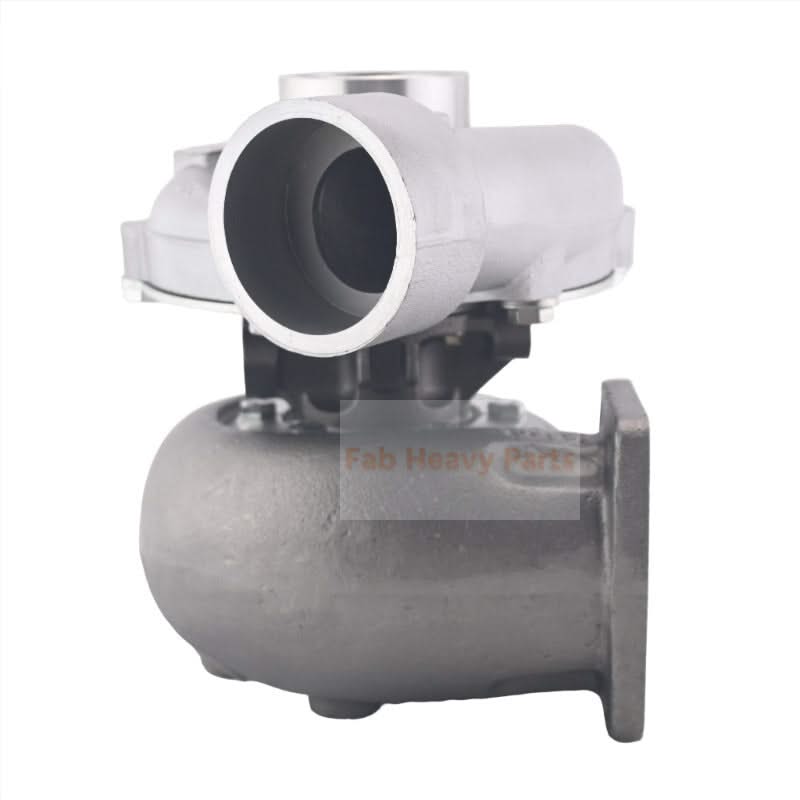Turbo TO4E55 65091007038 4667210007 Turbocharger For Doosan Excavator DH130 - 5 DH300 - 5 With D1146T engine - Fab Heavy Parts