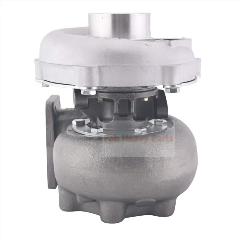 Turbo TO4E55 65091007038 4667210007 Turbocharger For Doosan Excavator DH130 - 5 DH300 - 5 With D1146T engine - Fab Heavy Parts
