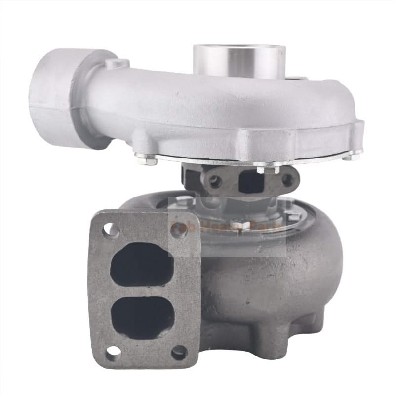 Turbo TO4E55 65091007038 4667210007 Turbocharger For Doosan Excavator DH130 - 5 DH300 - 5 With D1146T engine - Fab Heavy Parts
