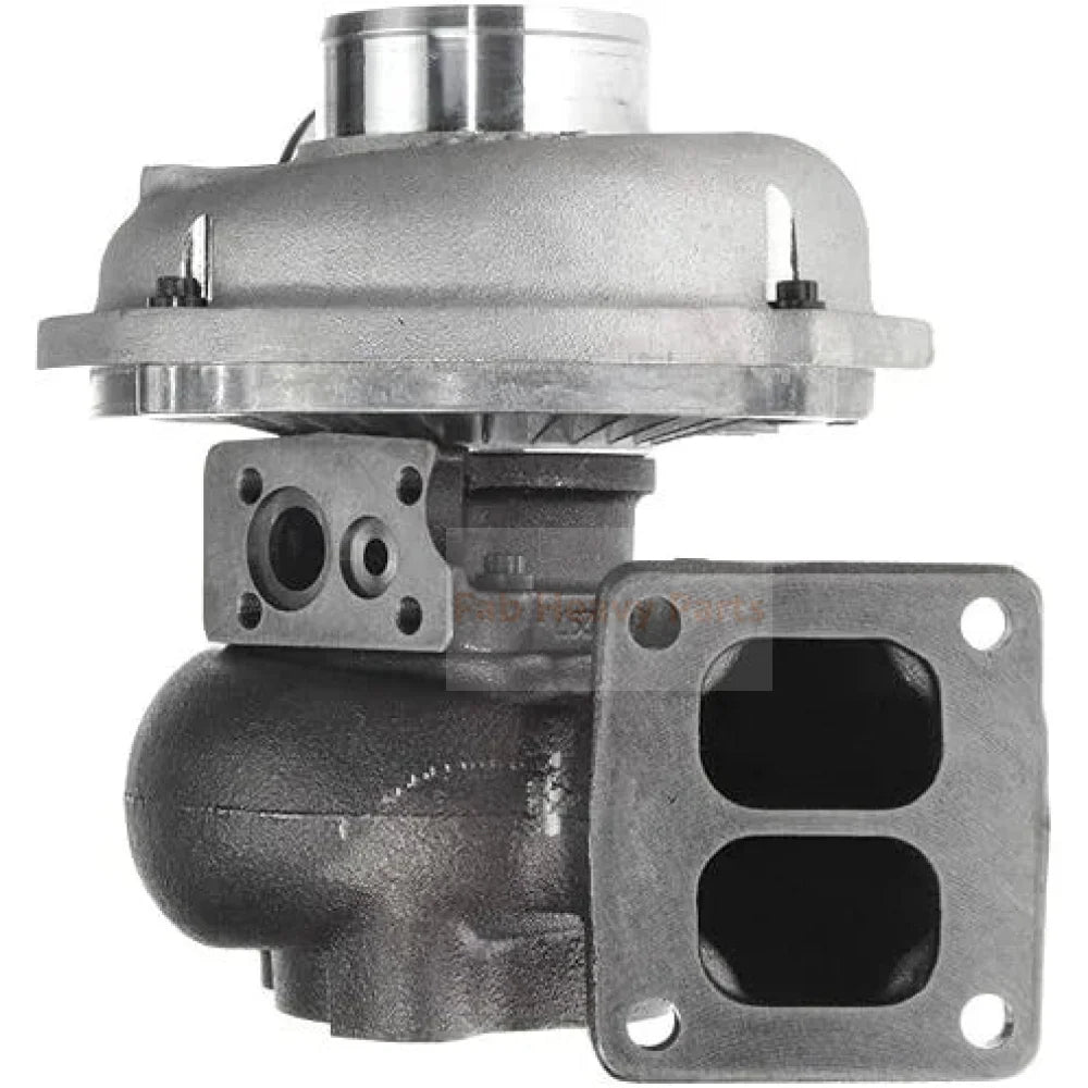 Turbo TP3801 Turbocharger 466163 - 0011 466163 - 5011S for 1994 - 1997 Ford F - 350 F - 250 7.3L Powerstroke - Fab Heavy Parts