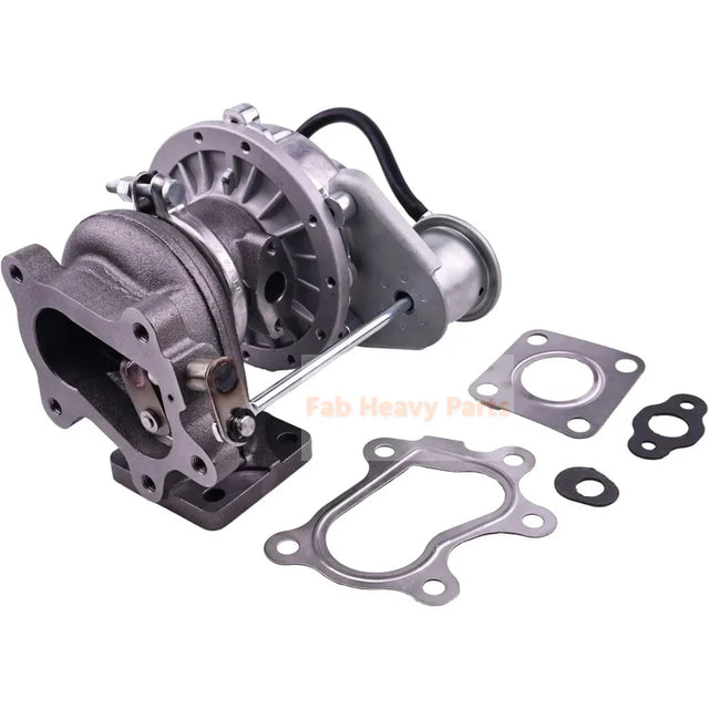 Turbo Turbocharger 2390230 10R9578 for Caterpillar CAT Loader 216B 226B 232B 242B 247B 257B Engine 3024 3024C C2.2 for Perkins 400