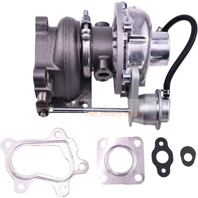 Turbo Turbocharger 2390230 10R9578 for Caterpillar CAT Loader 216B 226B 232B 242B 247B 257B Engine 3024 3024C C2.2 for Perkins 400 - Fab Heavy Parts