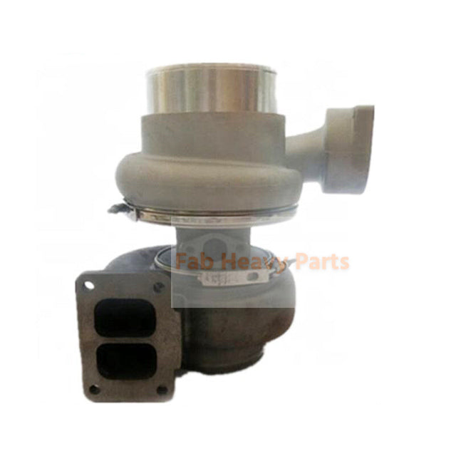 Turbo TV8113 Turbocharger 1W-5580 1W5580 Fits for Caterpillar CAT 3408 3408B 3408E Engine 631D 633D 637D 639D 769C 834B
