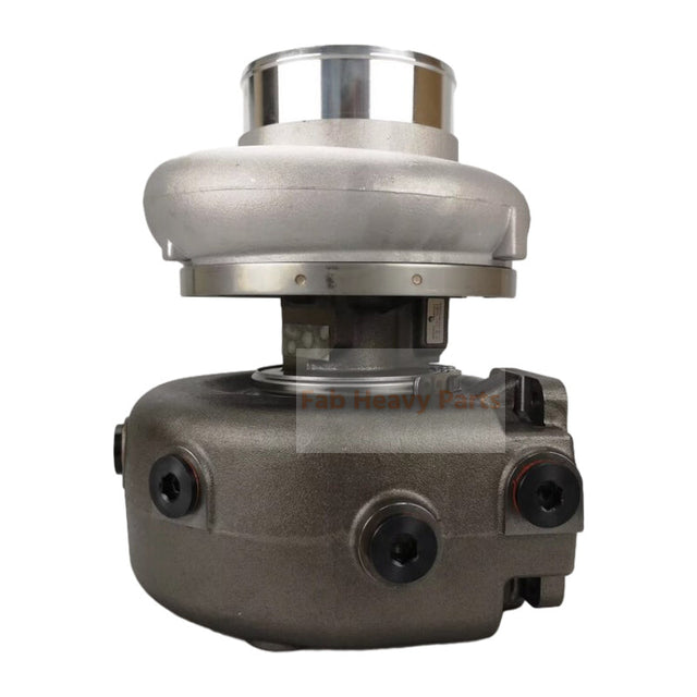 Turbo TW9211 Turbolader 102-0291 0R-7159 Passer til Caterpillar CAT Engine 3512 G3516