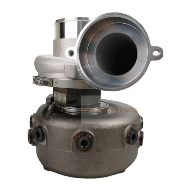 Turbo TW9211 Turbolader 102-0291 0R-7159 Passer til Caterpillar CAT Engine 3512 G3516