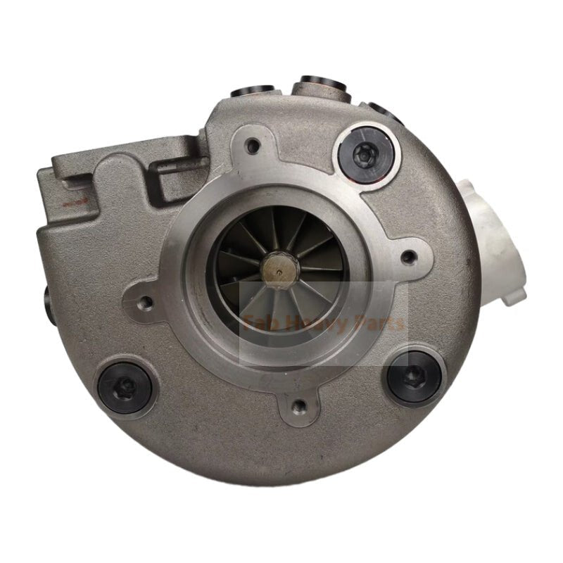 Turbo TW9211 Turbocharger 102 - 0291 0R - 7159 Fits for Caterpillar CAT Engine 3512 G3516 - Fab Heavy Parts