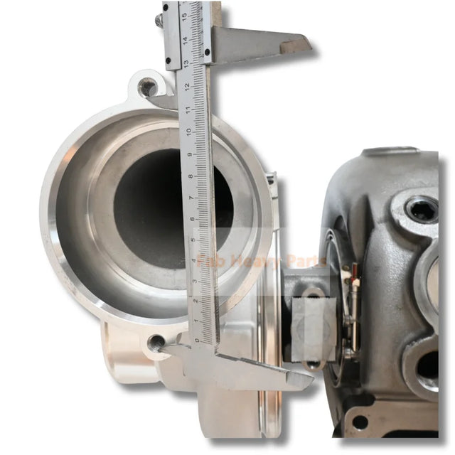 Turbo UTW8302 Turbocharger 134-5402 1345402 20R-3623 20R3623 Fits for Caterpillar CAT Engine 3508 3512 3516 G3512 SR4 SR4B