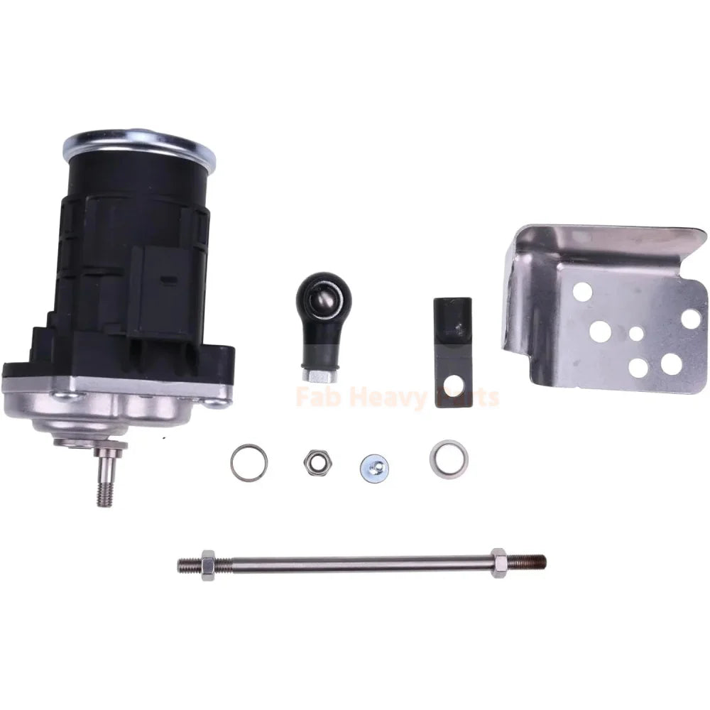 Vanne de commande Turbo, actionneur électronique Turbo 39400-2GTA0 394002GTA0, convient pour Hyundai Santa Fe 2.0L 2.4L 3.3L pour Kia Optima 2.0L