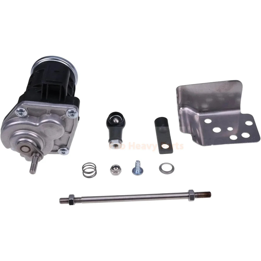 Vanne de commande Turbo, actionneur électronique Turbo 39400-2GTA0 394002GTA0, convient pour Hyundai Santa Fe 2.0L 2.4L 3.3L pour Kia Optima 2.0L