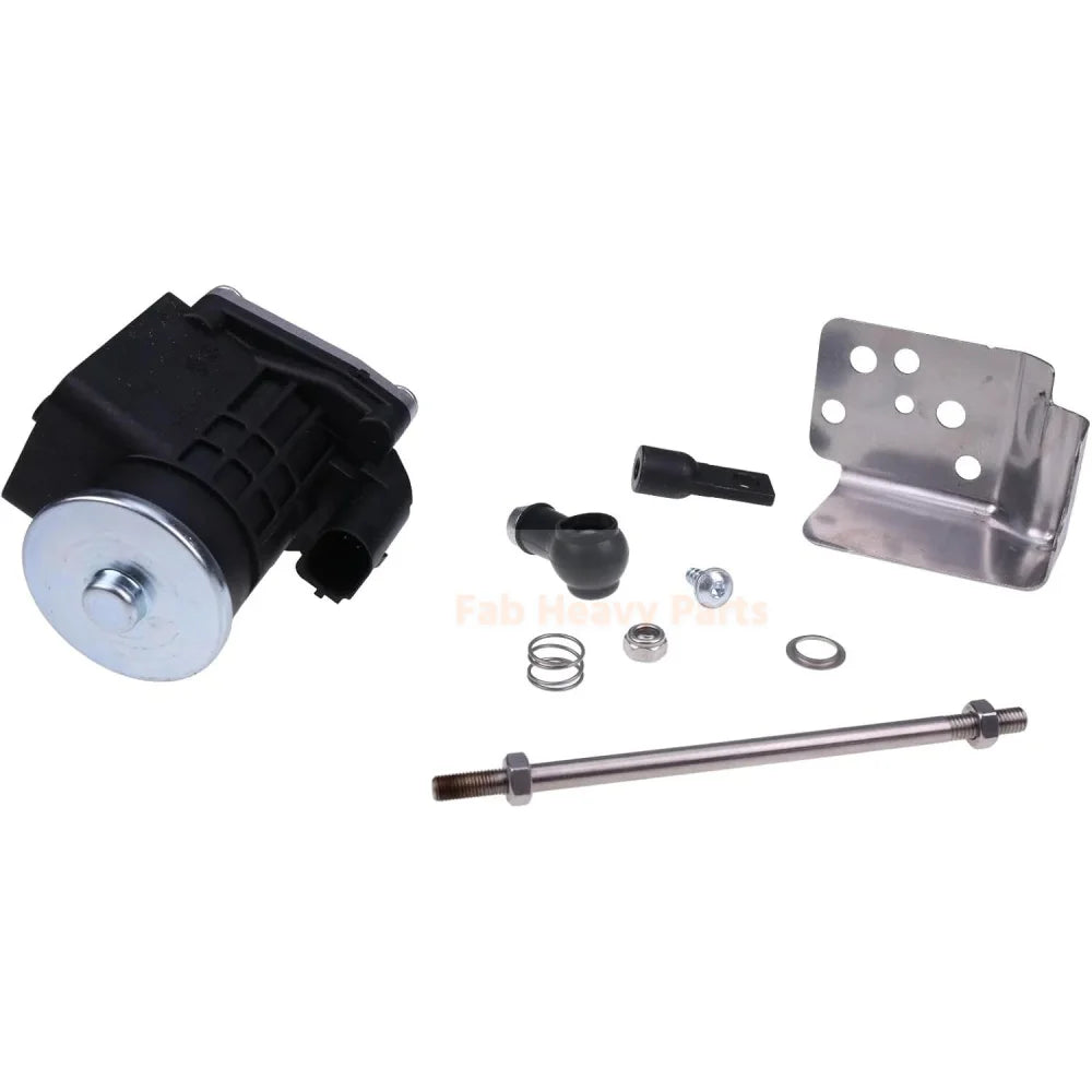 Vanne de commande Turbo, actionneur électronique Turbo 39400-2GTA0 394002GTA0, convient pour Hyundai Santa Fe 2.0L 2.4L 3.3L pour Kia Optima 2.0L