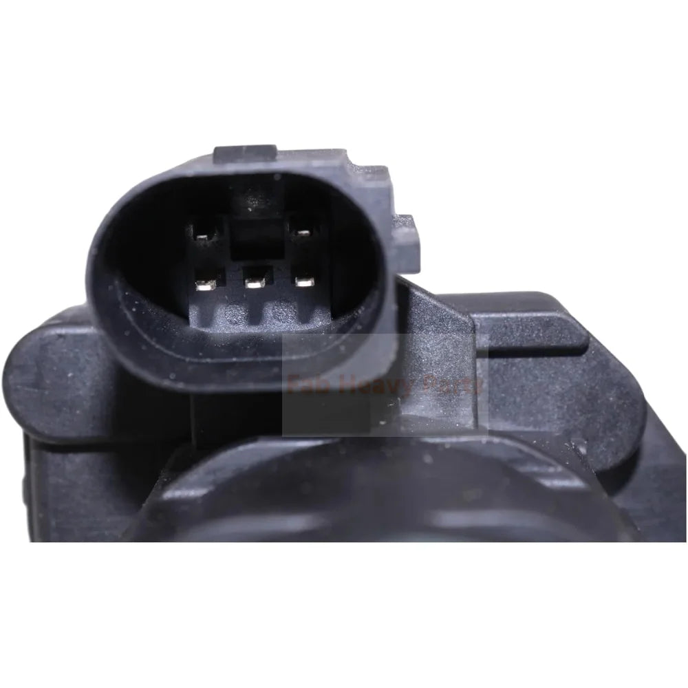 Vanne de commande Turbo, actionneur électronique Turbo 39400-2GTA0 394002GTA0, convient pour Hyundai Santa Fe 2.0L 2.4L 3.3L pour Kia Optima 2.0L